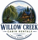 Willow-Creek-Cabin-Rentals-logo
