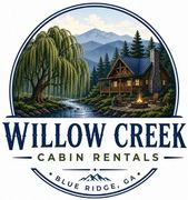 Willow-Creek-Cabin-Rentals-logo