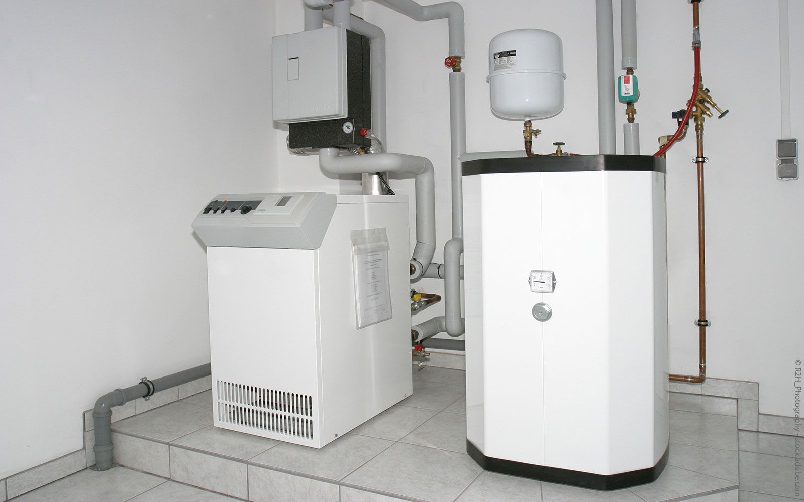 Heizung Bad Windsheim