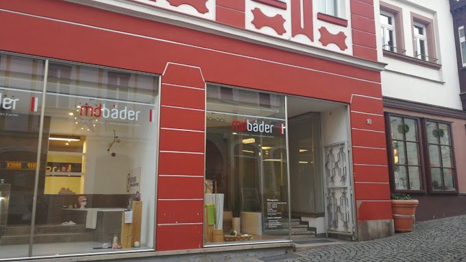 MD Bäder Bad Windsheim