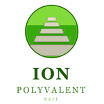 Ion Polyvalent Sàrl - logo
