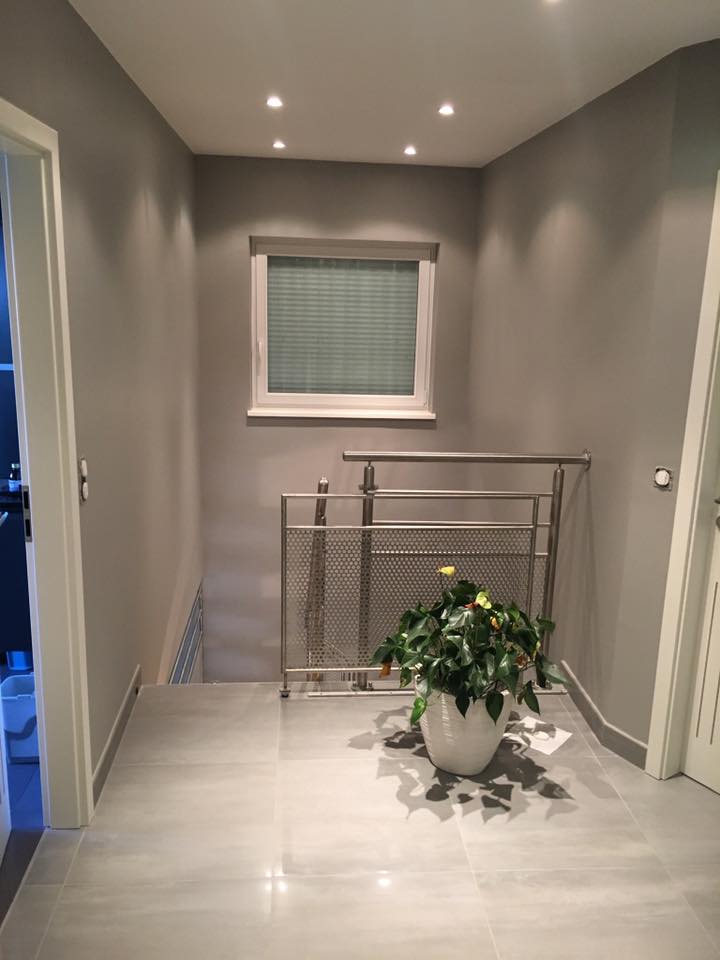 Peinture réalisée par Peinture Harrer