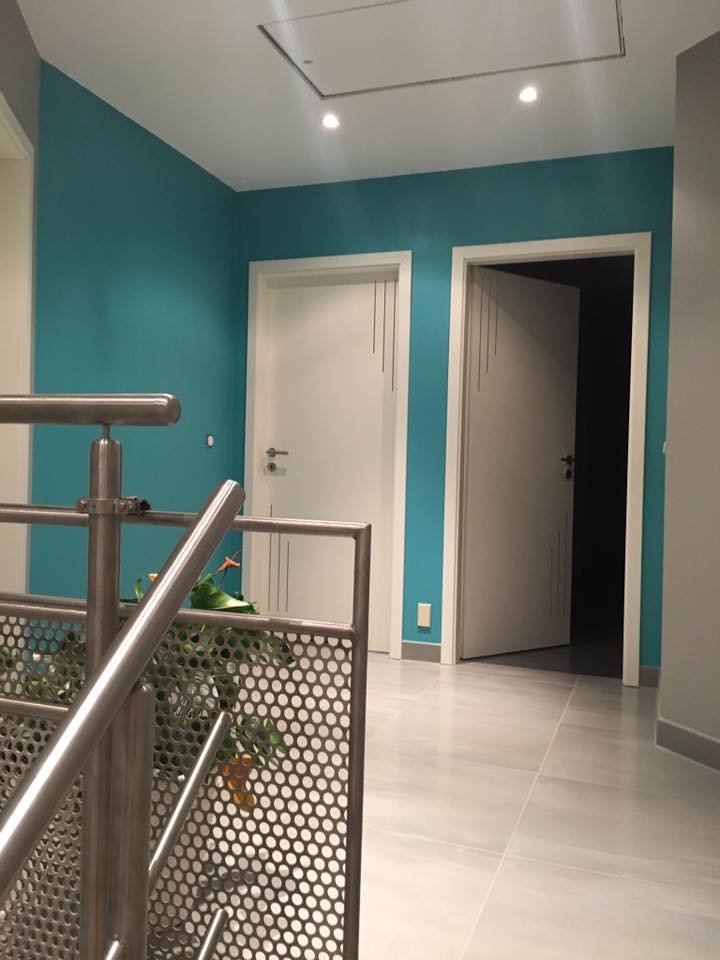 Travaux de peinture - Peinture Harrer