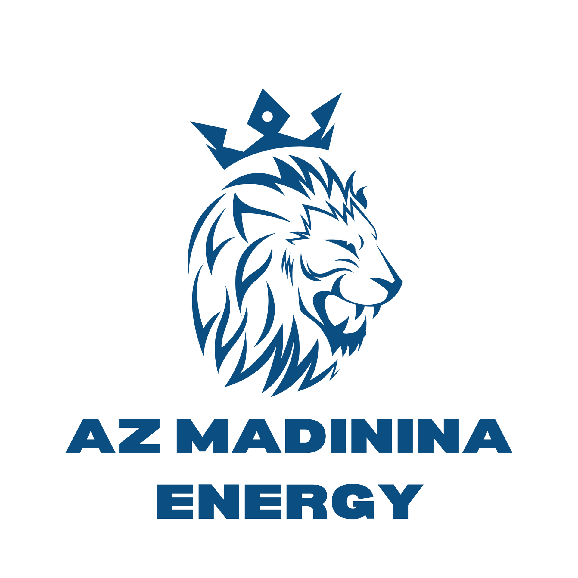 Logo de l'entreprise AZ MADININA ENERGY.