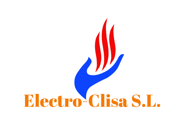 A logo for serviclima ingenieria e instalaciones
