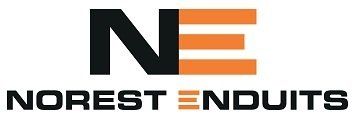 Logo Norest Enduits