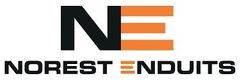 Logo Norest Enduits