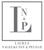 Laura´s Nagelkunst & Pflege-Logo