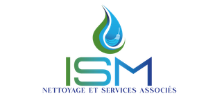 Logo ISM Propreté