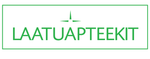 Laatuapteekit logo
