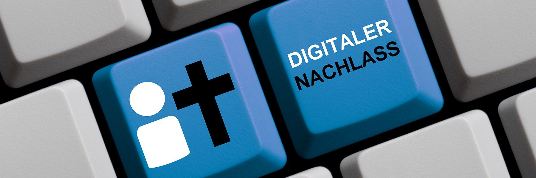 Digitaler Nachlass