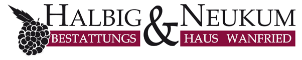 Halbig-Neukum-Bestattungen-logo