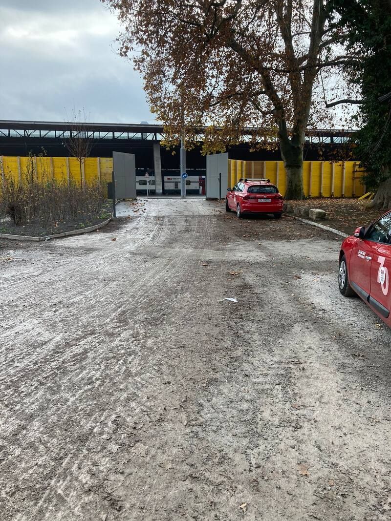 Baur baut Gartengestaltung