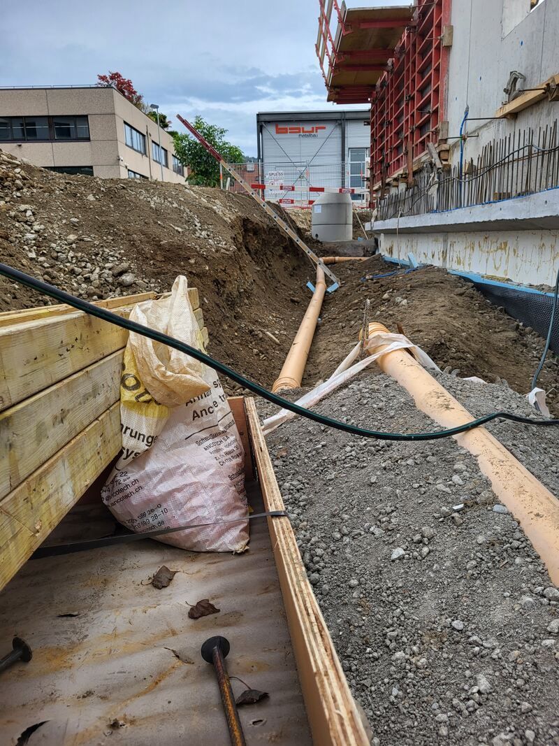 Baur baut Gartengestaltung