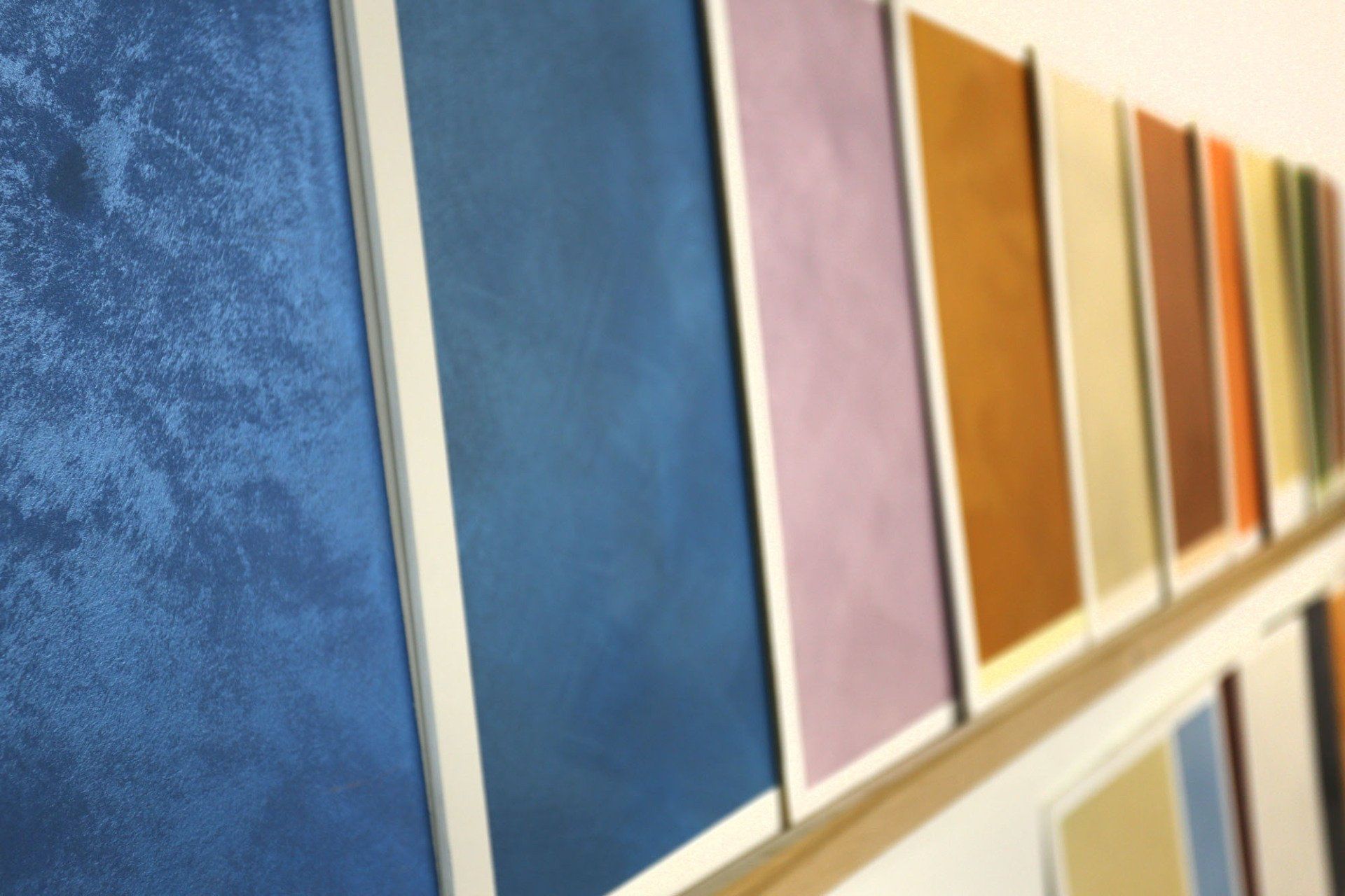 Malerbetrieb - Malergeschäft Kurt Dolf in Sils im Domleschg