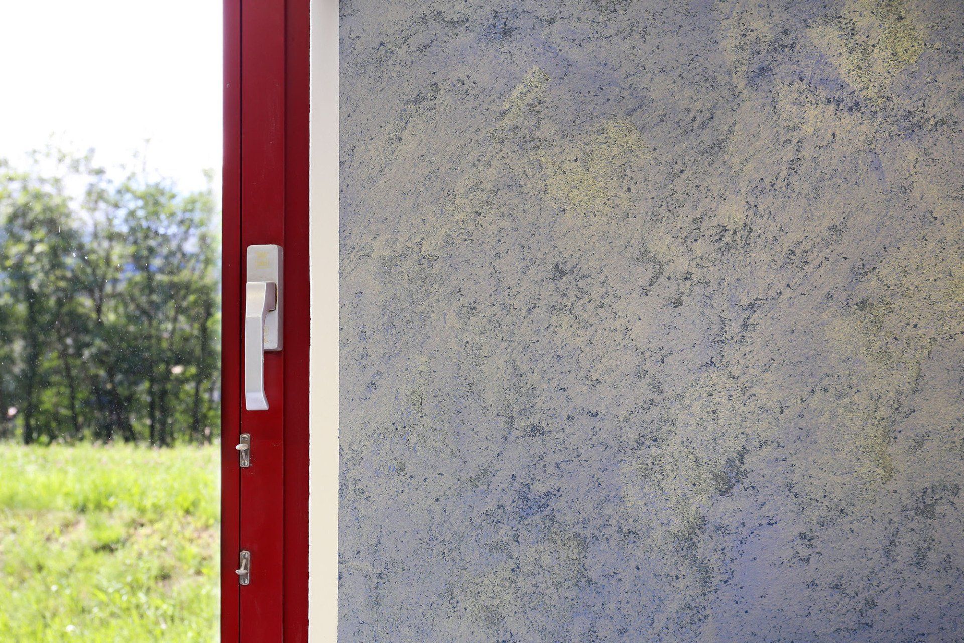 Tapezieren, Schriften - Malergeschäft Kurt Dolf in Sils im Domleschg