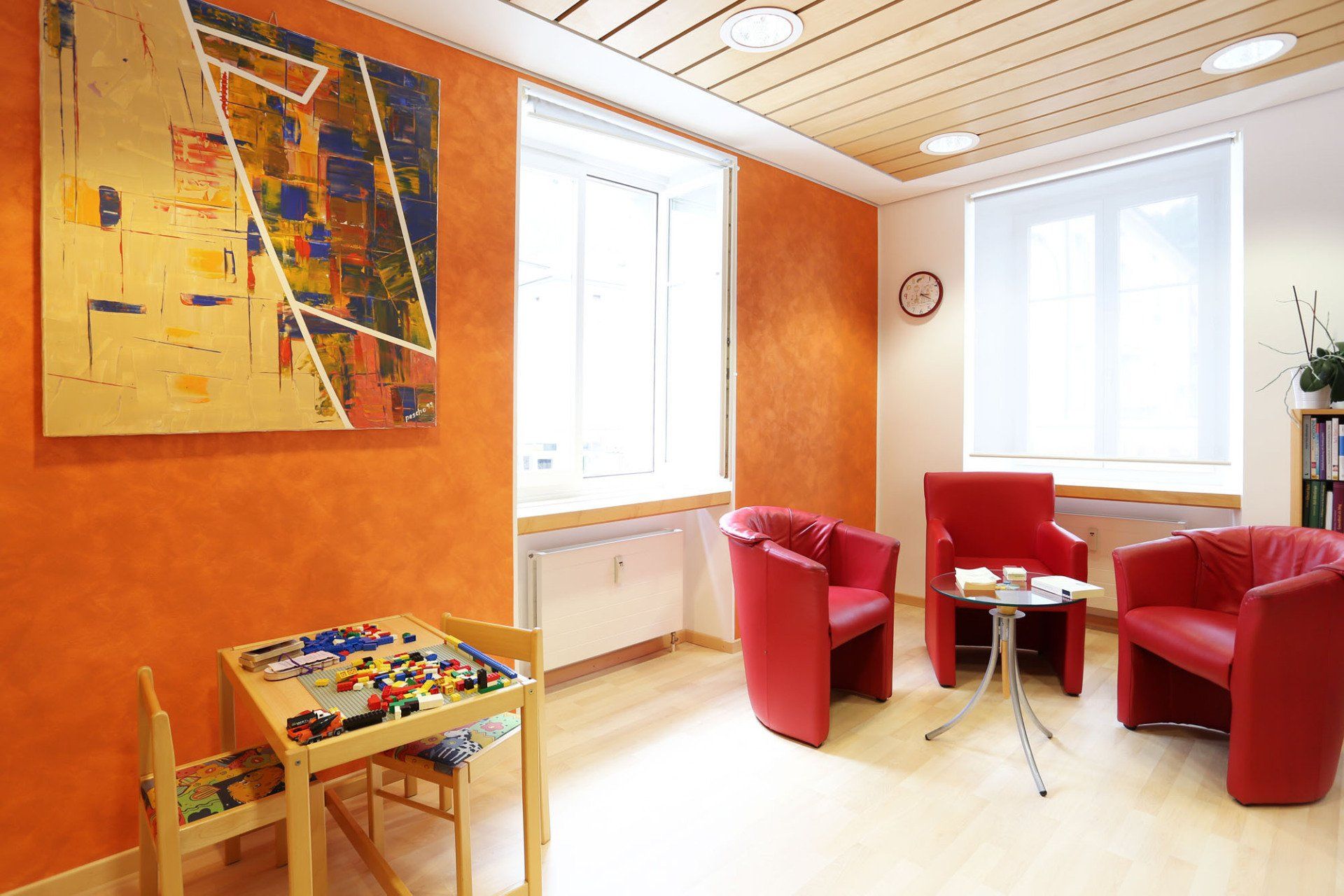 Tapezieren, Schriften - Malergeschäft Kurt Dolf in Sils im Domleschg