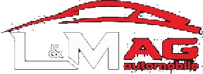 LMAG Automobile - Firmenlogo