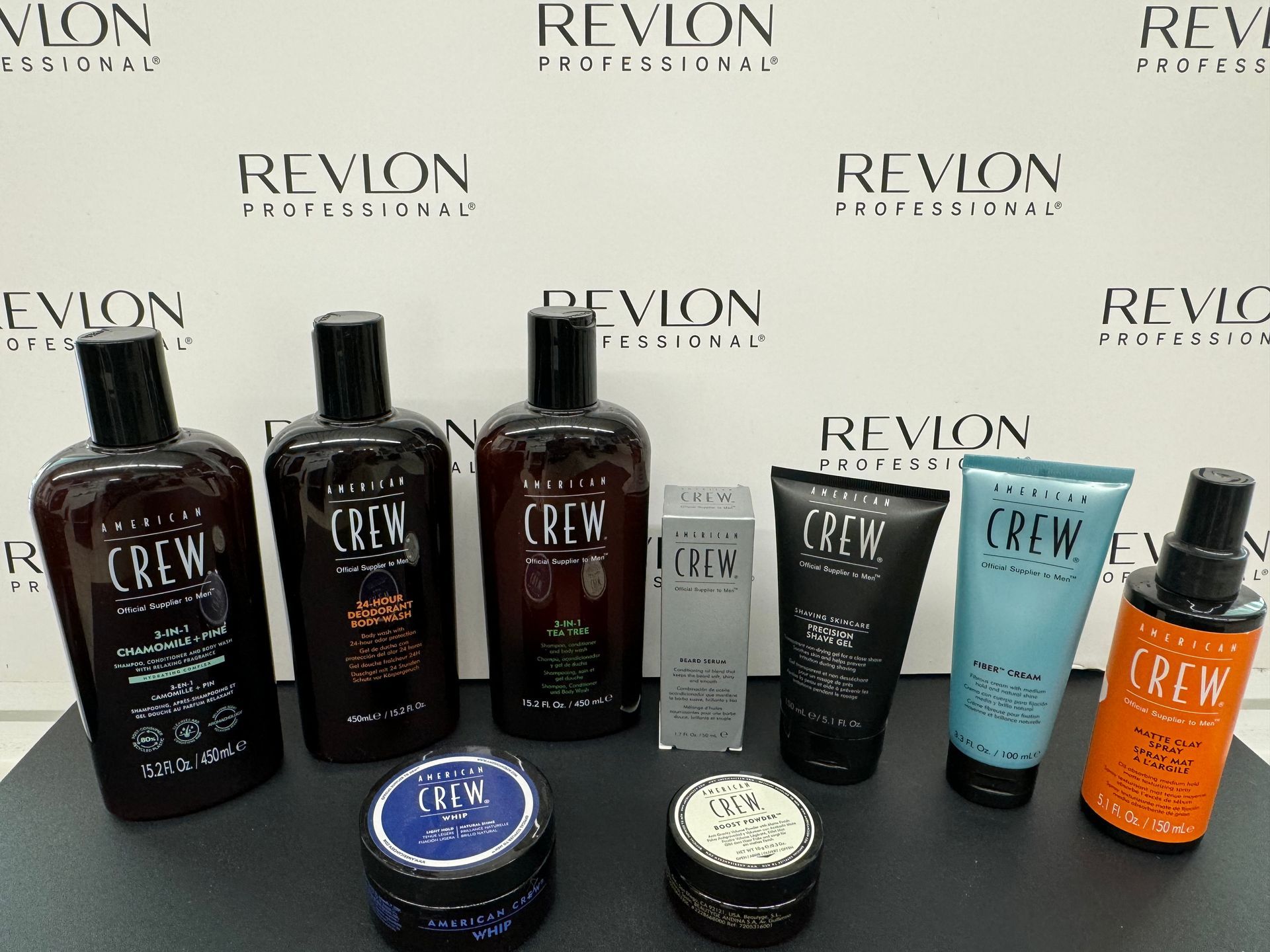 produits pour cheveux pour homme