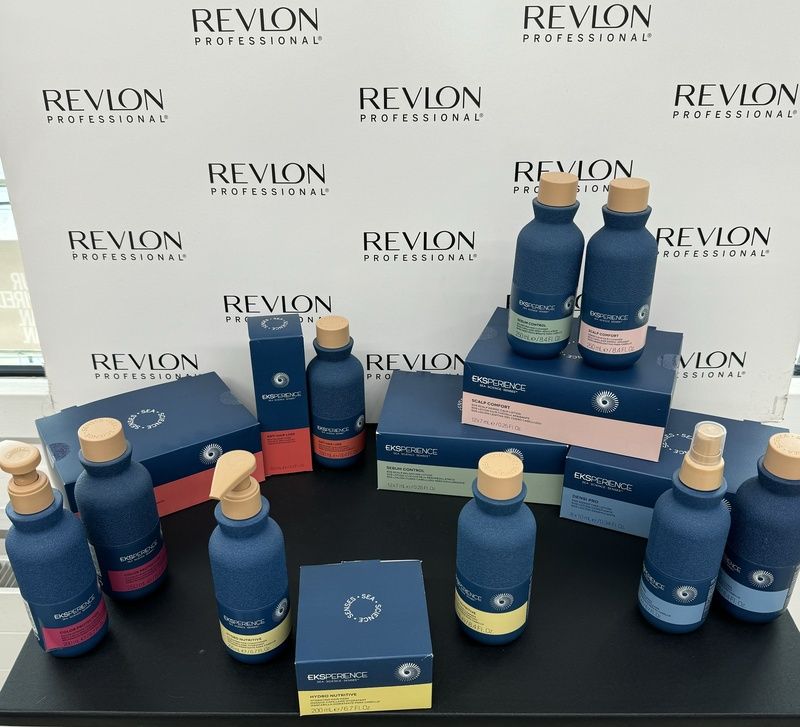 gamme complète de produits