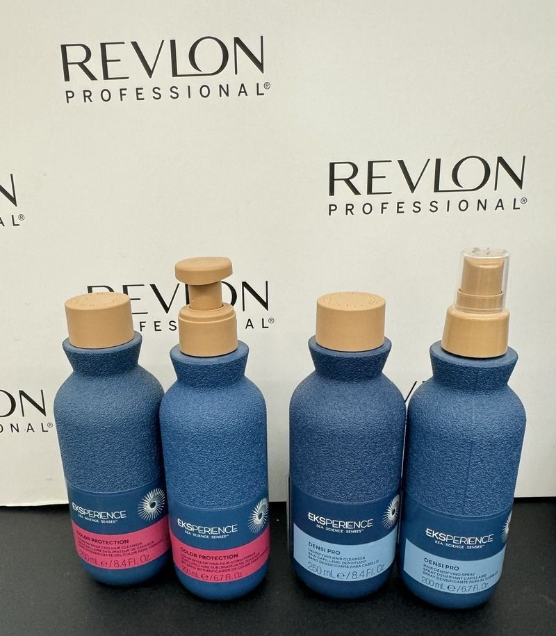 produits pour cheveux mixte