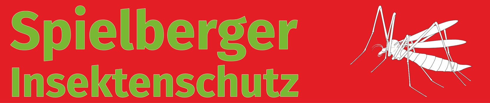 Spielberger Insektenschutz | Jockgrim | Logo