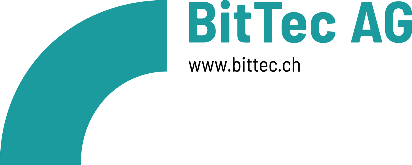 Logo - BitTec AG