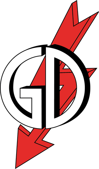 Logo - Gysin Debrunner