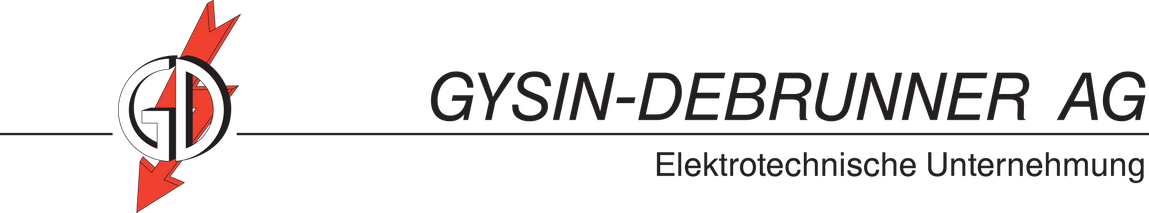 Gysin-Debrunner AG