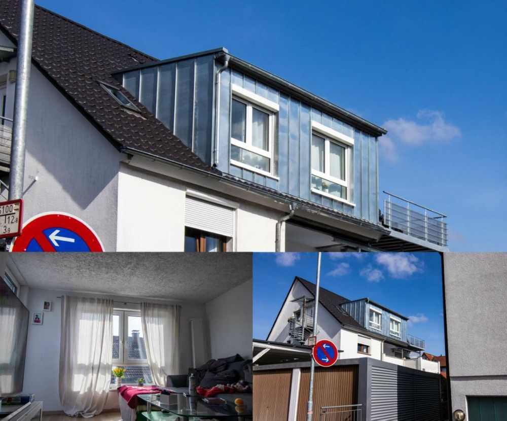 Axel Stolz Holzbau GmbH