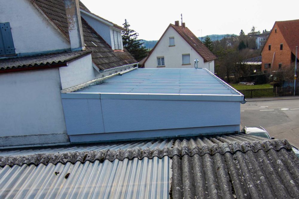 Axel Stolz Holzbau GmbH