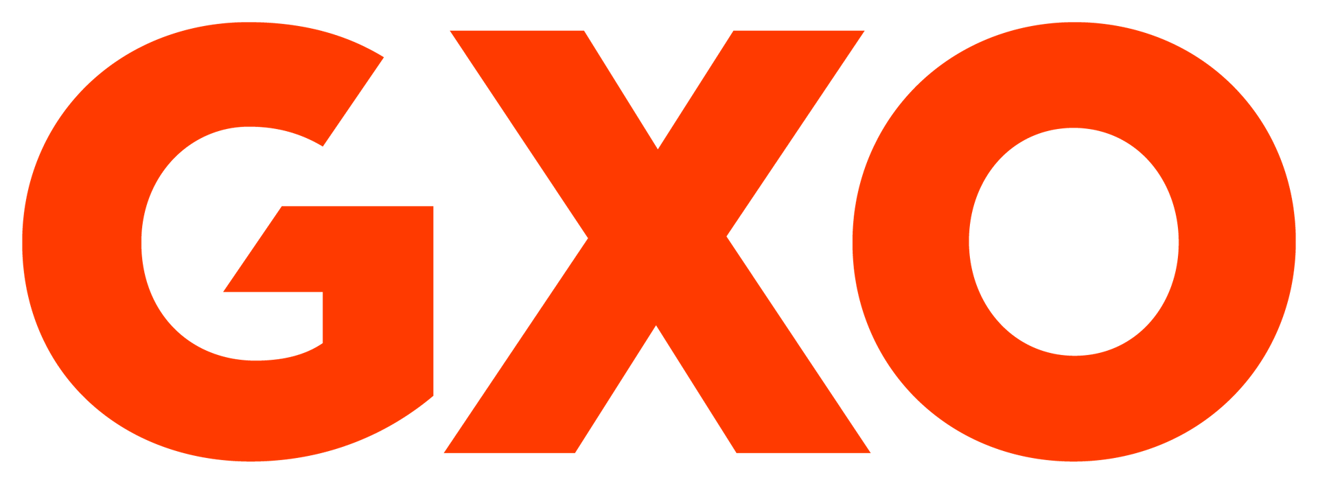 Logo GXO