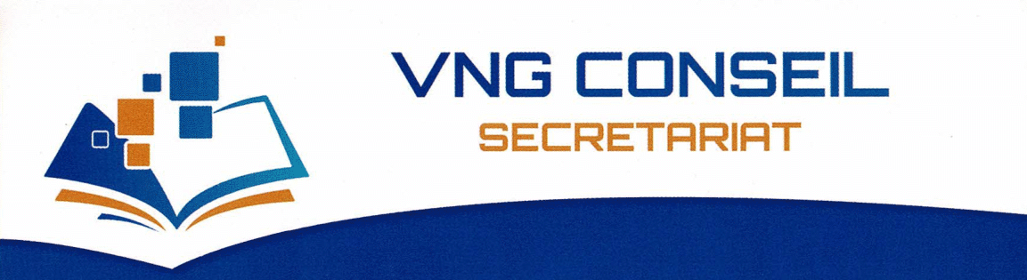 Logo VNG SECRÉTARIAT