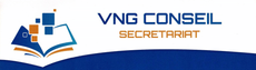 Logo VNG SECRÉTARIAT