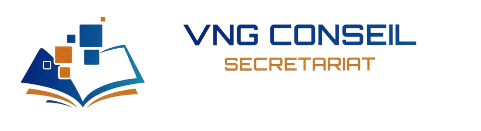 Logo VNG SECRÉTARIAT