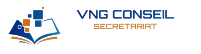 Logo VNG SECRÉTARIAT