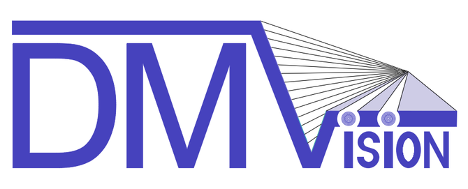 logo - DM Vision
