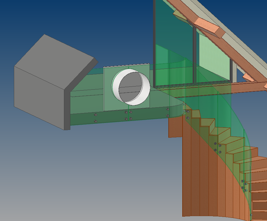 référence vitrage - DM Vision