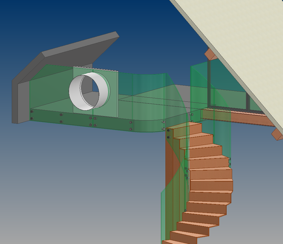programmation BIM - DM Vision