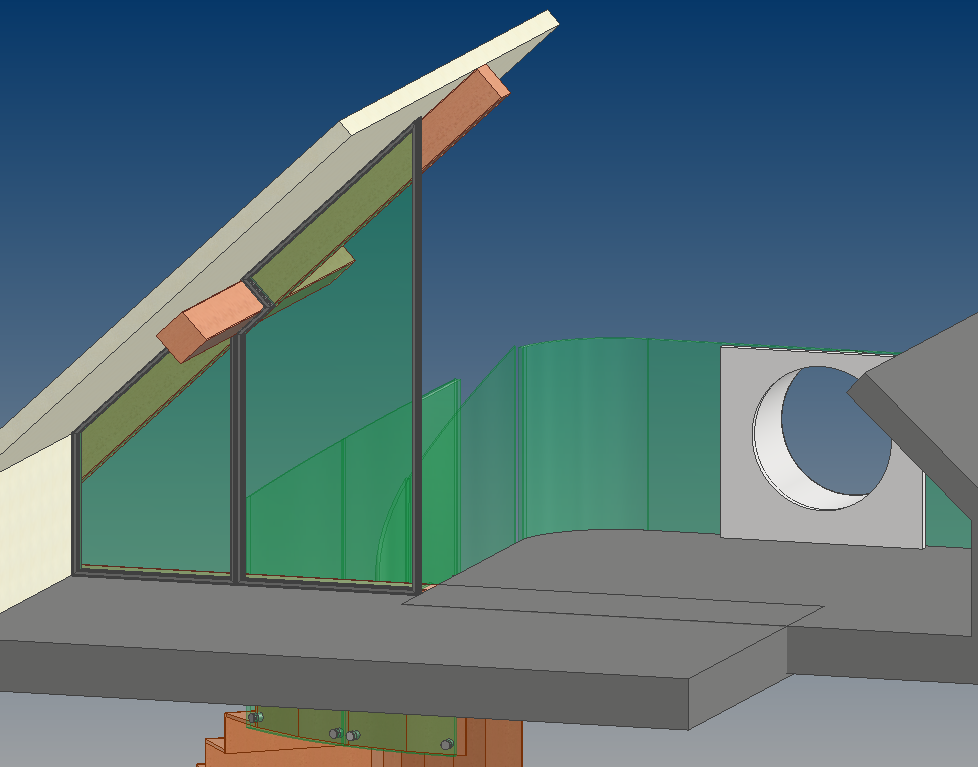 production 3D - DM Vision