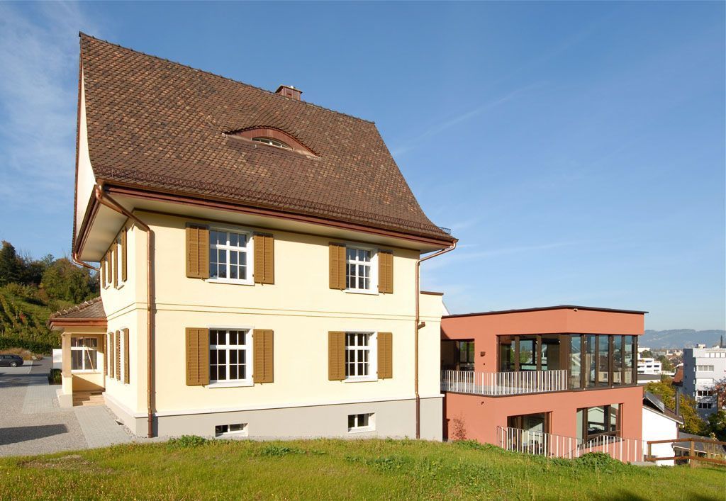 Edipi GmbH | Gipsergeschäft | Flawil - Fotogalerie