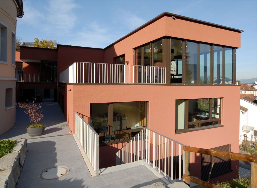 Edipi GmbH | Gipsergeschäft | Flawil - Fotogalerie