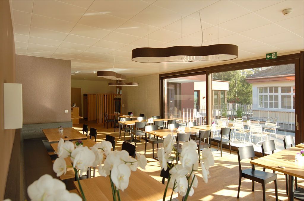 Edipi GmbH | Gipsergeschäft | Flawil - Fotogalerie