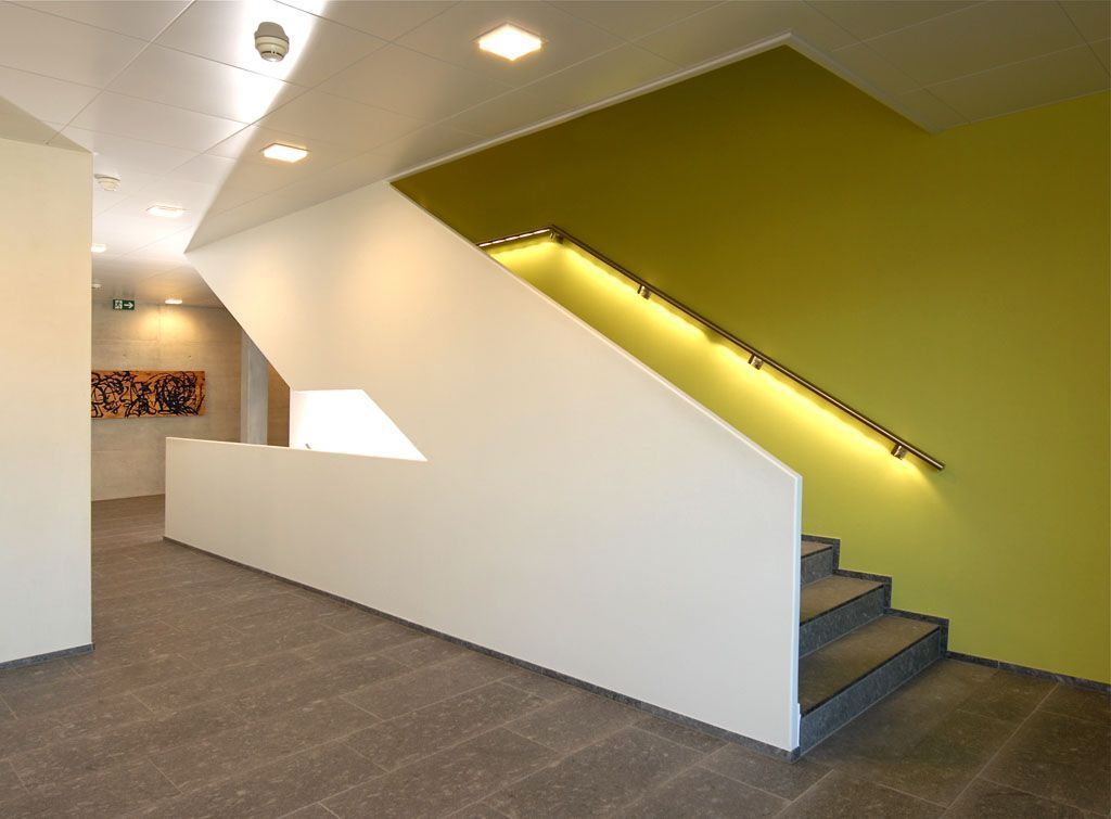 Edipi GmbH | Gipsergeschäft | Flawil - Fotogalerie