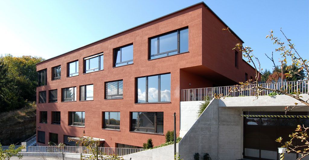 Edipi GmbH | Gipsergeschäft | Flawil - Fotogalerie