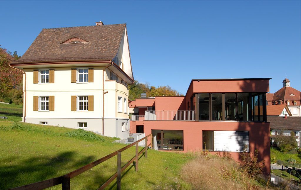 Edipi GmbH | Gipsergeschäft | Flawil - Fotogalerie