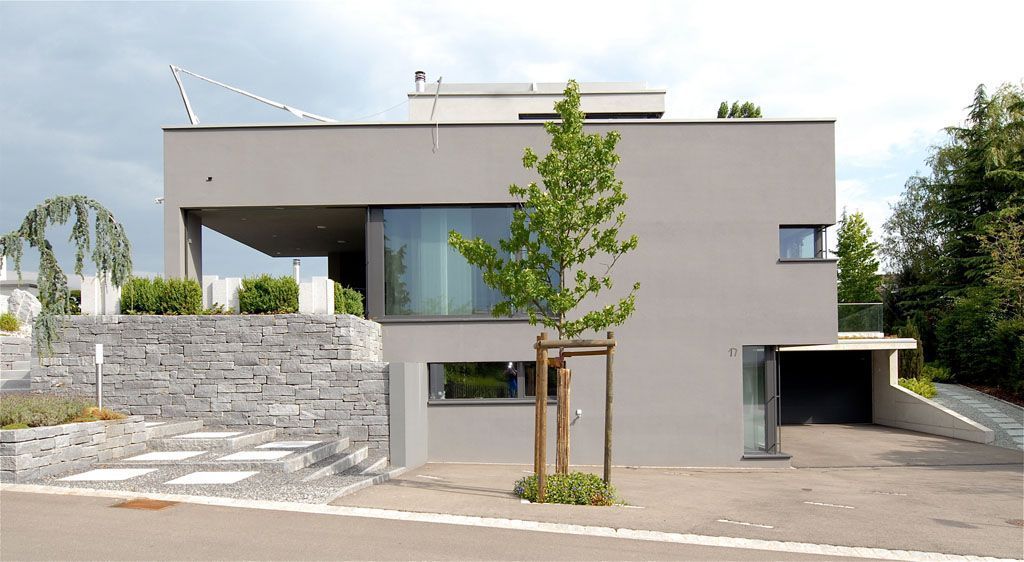 Edipi GmbH | Gipsergeschäft | Flawil - Fotogalerie