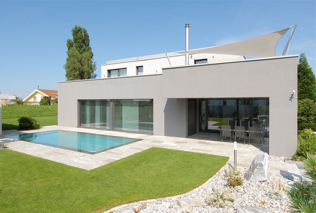 Edipi GmbH | Gipsergeschäft | Flawil - Fotogalerie