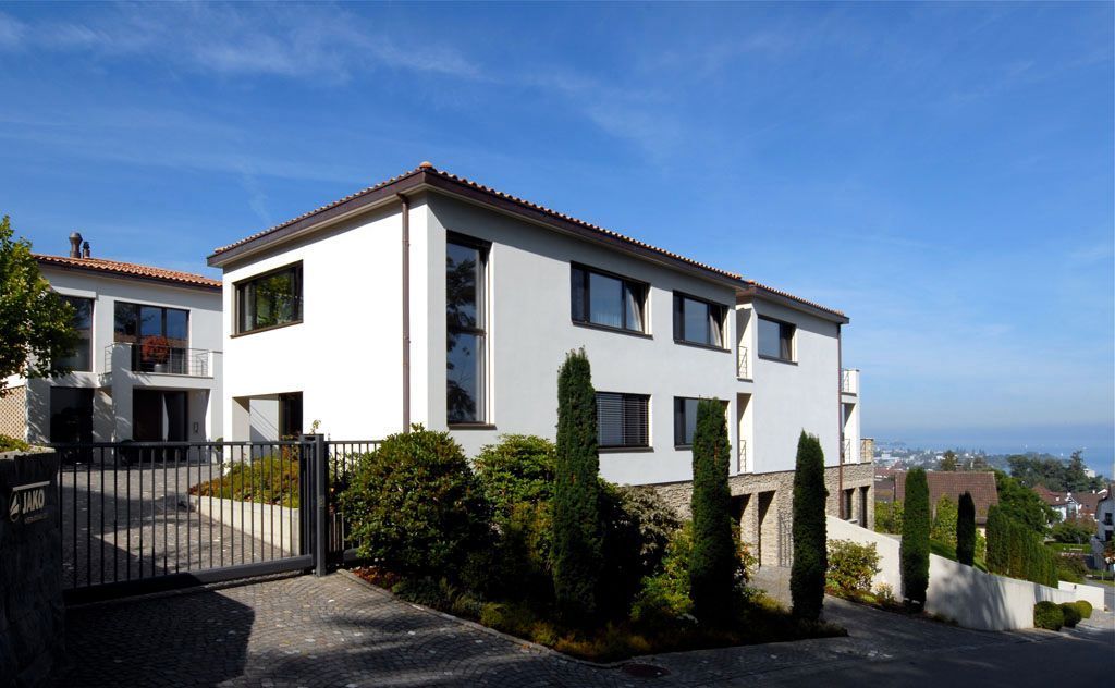 Edipi GmbH | Gipsergeschäft | Flawil - Fotogalerie