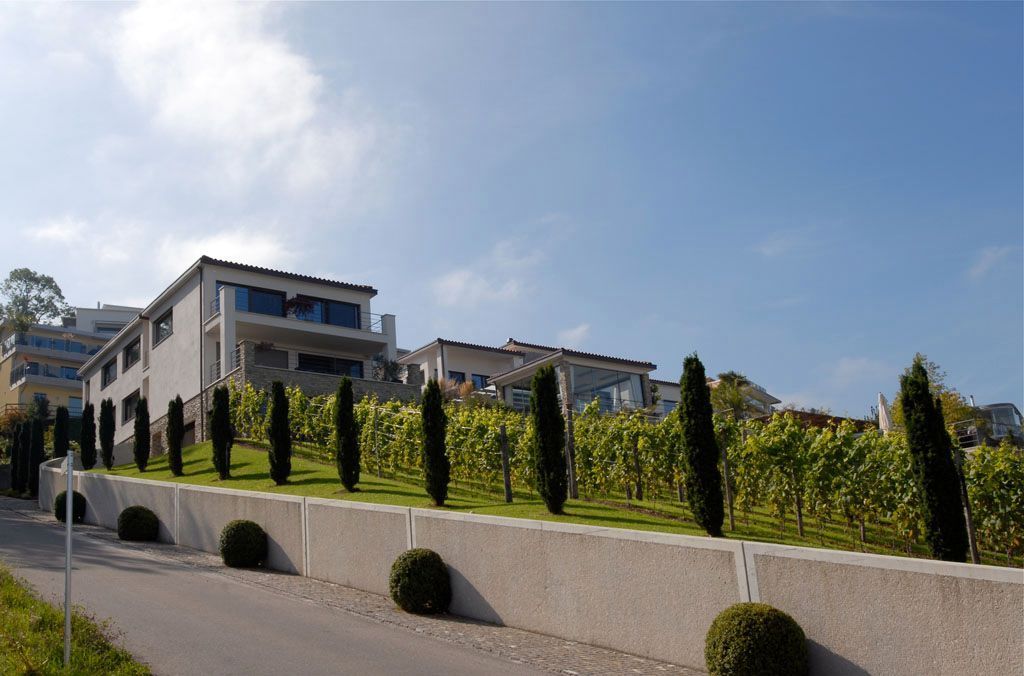 Edipi GmbH | Gipsergeschäft | Flawil - Fotogalerie